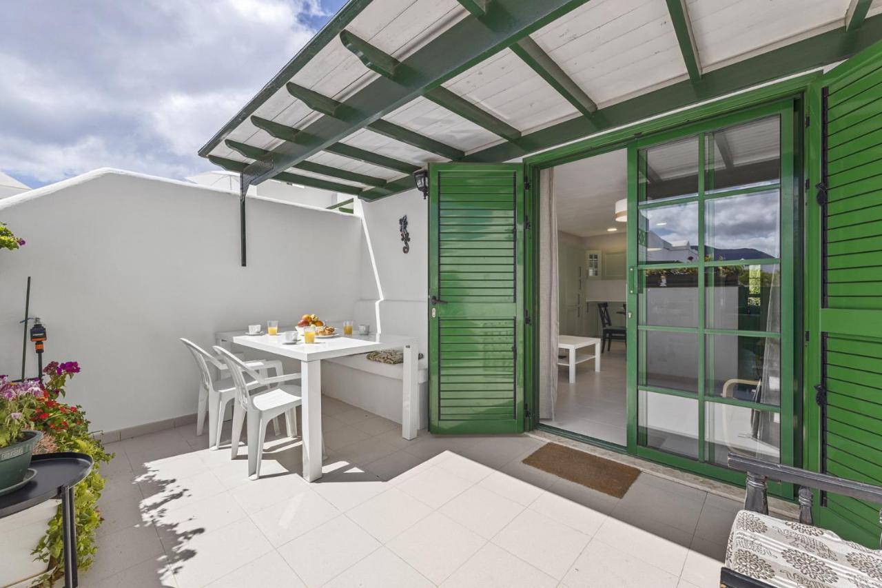Casa Sansofe - Gescav Vila Playa Blanca  Exterior foto