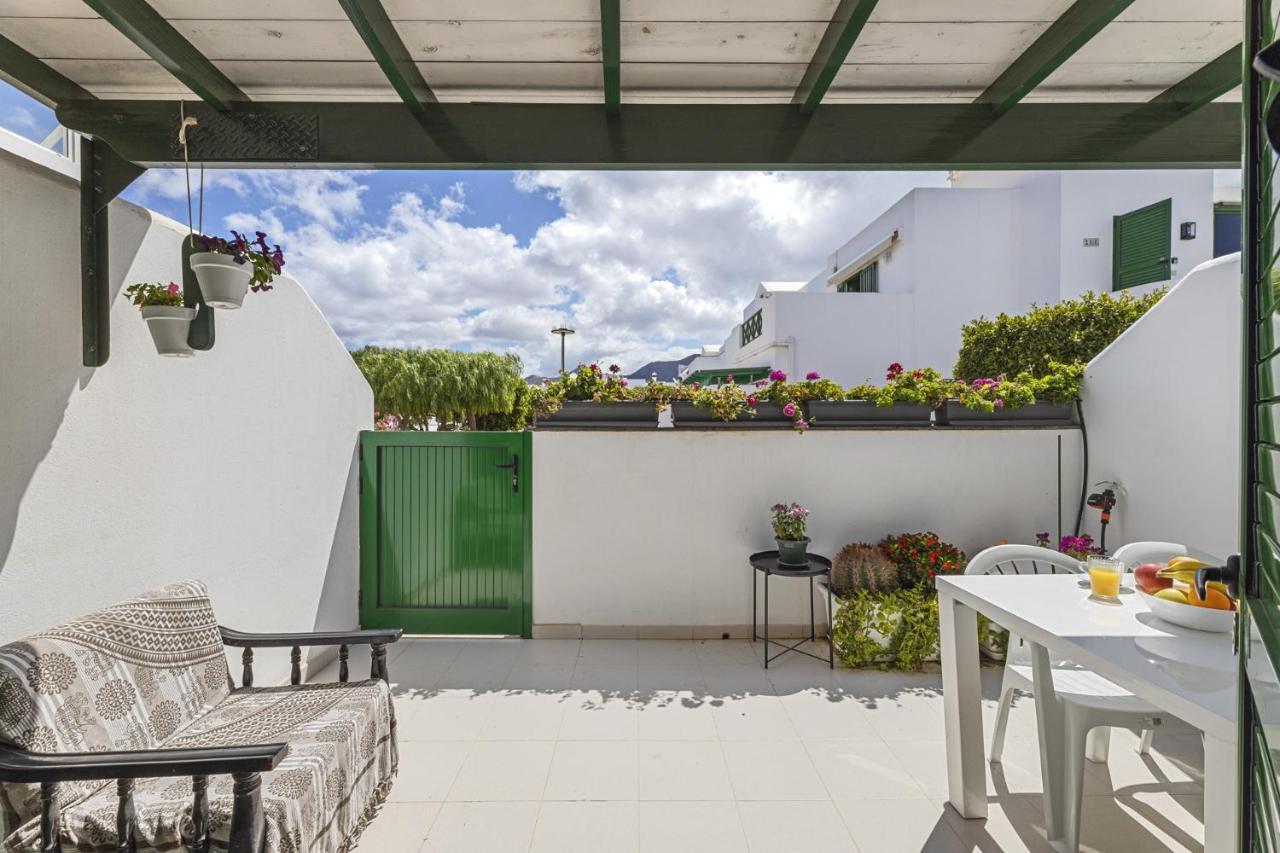 Casa Sansofe - Gescav Vila Playa Blanca  Exterior foto